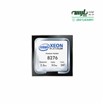 پردازنده سرور Intel Xeon Platinum 8276 Processor