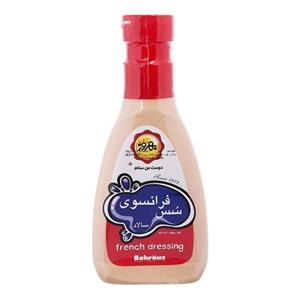 سس فرانسوی 440 گرمی بهروز