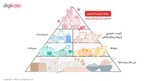 سس سالاد با پنیر 500 گرمی بیژن