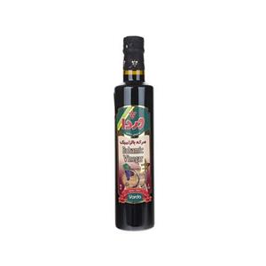 سرکه بالزامیک وردا مقدار 0.5 لیتر Varda Balsamic Vinegar 0.5L