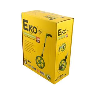 چرخ متر 100 متری اکو مدل EWM-100KM-2