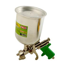 پیستوله بادی اکو مدل ESG-E7018