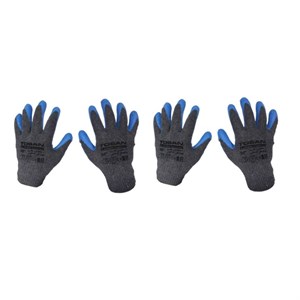 دستکش ایمنی توسن مدل CL10 مجموعه 2 عددی