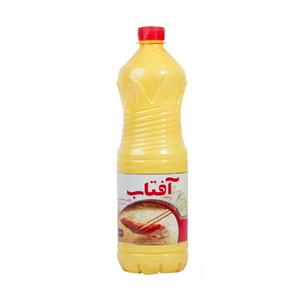 روغن سرخ کردنی 1.5 لیتری نسترن 