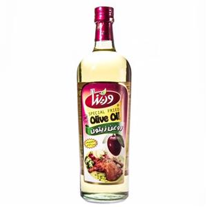 روغن زیتون سرخ کردنی 900 گرمی ورینا