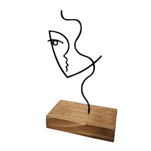 تندیس نیتا متال کد 3