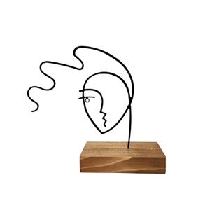 تندیس نیتا متال کد 2