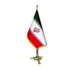 پرچم تشریفات مدل ایران