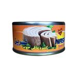 کنسرو ماهی تن در روغن نسرین - 180 گرم