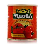 رب گوجه فرنگی فامیلا (820GR)