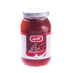 رب گوجه فرنگی 500 گرمی یک‌ویک 