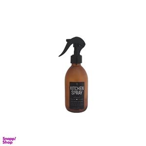 ظرف اسپری مدل Kitchen Spray-01