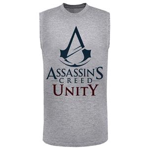 تاپ مردانه مدل F129 ASSASSINS