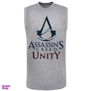 تاپ مردانه مدل F129 ASSASSINS