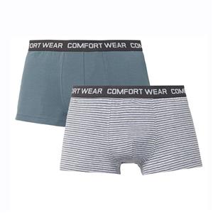 شورت مردانه لیورجی مدل پادار کد 7353826 مجموعه 2 عددی