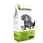 غذای خشک سگ مفید مدل Mini Junior BM وزن 2000 گرم