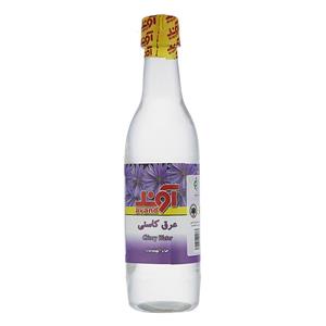 عرق کاسنی 450 میلی‌لیتری آوند