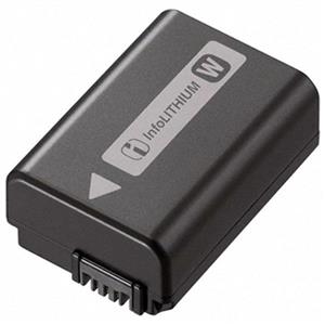 باتری دوربین سونی مدل NP-FW50