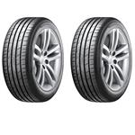 لاستیک خودرو هانکوک مدل Ventus Prime3 K125 سایز 225/50R17 