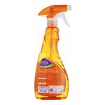 Golrang Pink Glass Cleaner Spray 500ml