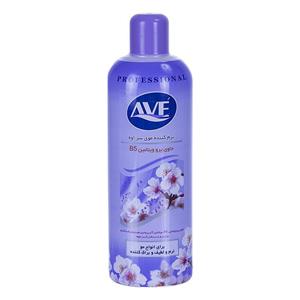 نرم کننده موی سر بنفش 1000 میلی‌لیتری اوه Ave Purple Hair Conditioner 1000ml