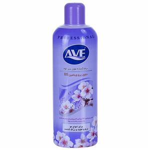 نرم کننده موی سر بنفش 1000 میلی‌لیتری اوه Ave Purple Hair Conditioner 1000ml