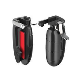 دسته بازی PubG ممو  مدل AK-Pad