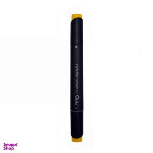 ماژیک راندو کوییلو مدل Stylefile کد 168 Sun Flower