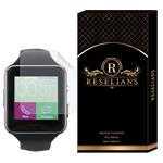 محافظ صفحه نمایش نانو رزلیانس مدل TPU-R مناسب برای ساعت هوشمند تی سریز مدل X6 001