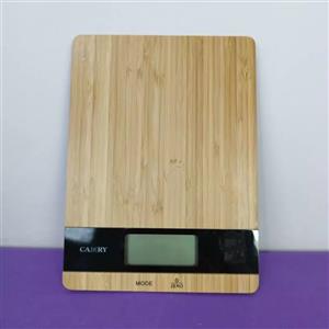 ترازو آشپزخانه کمری کد 9710