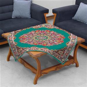 رومیزی طرح سنتی کد 9920.7