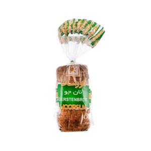 نان تست جو 460 گرمی هورسان