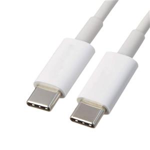 کابل تبدیل usb-C به usb-C وریتی مدل 3134 طول 1 متر