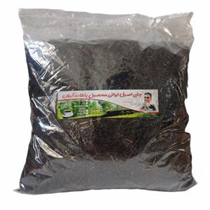 چای سیاه ایرانی قلم درجه یک میثم - 1000 گرم