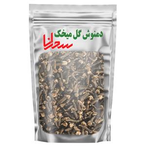 دمنوش گل میخک سحرانا 20 گرم 