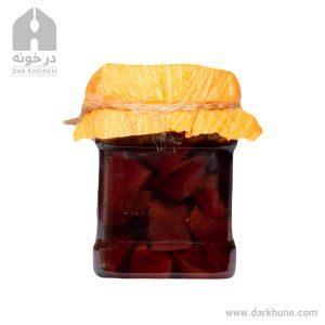 مربای خانگی  به سحرانا – 9۰۰ گرم