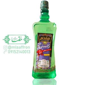 عرق کاسنی - 1 لیتر