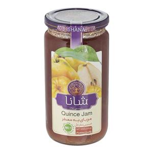 مربای به معطر شانا 830 گرم