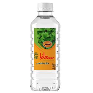 عرق گشنیز درجه یک سحرانا - 1 لیتر