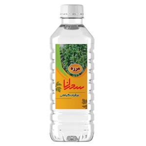 عرق مرزه اصل سحرانا - 1 لیتر
