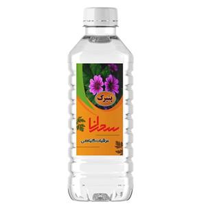 عرق امنکمجی یا پنیرک سحرانا - 1 لیتر