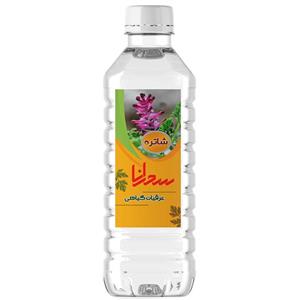 عرق شاه تره سحرانا - 1 لیتر