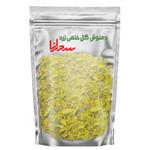 دمنوش گل ختمی زرد سحرانا - 100 گرم