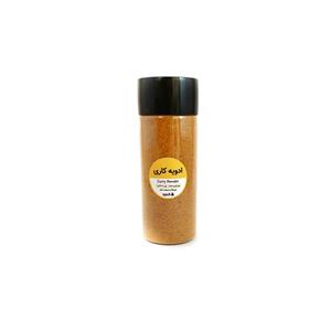 ادویه کاری کنجد - 200 گرم