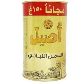 روغن نباتی جامد اصیل - 1.15 کیلوگرم