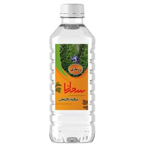 عرق رزماری سحرانا - 1 لیتر