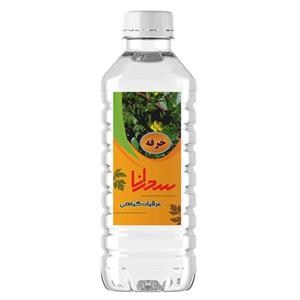 عرق خرفه سحرانا - 1 لیتر