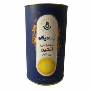 دمنوش آتشین ویژه آقایان آرشا دیکو - 100 گرم