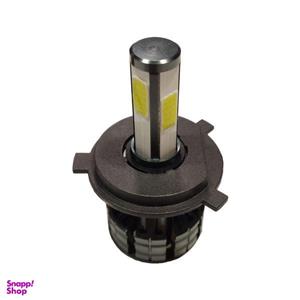 چراغ هدلایت 300 وات مدل H4 بسته 2 عددی