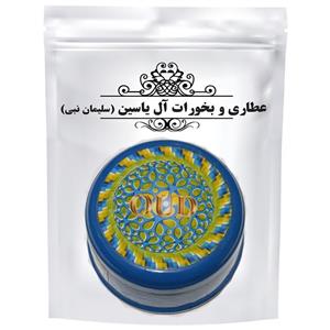 پودر بحری عطاری و بخورات آل یاسین 500 گرم 